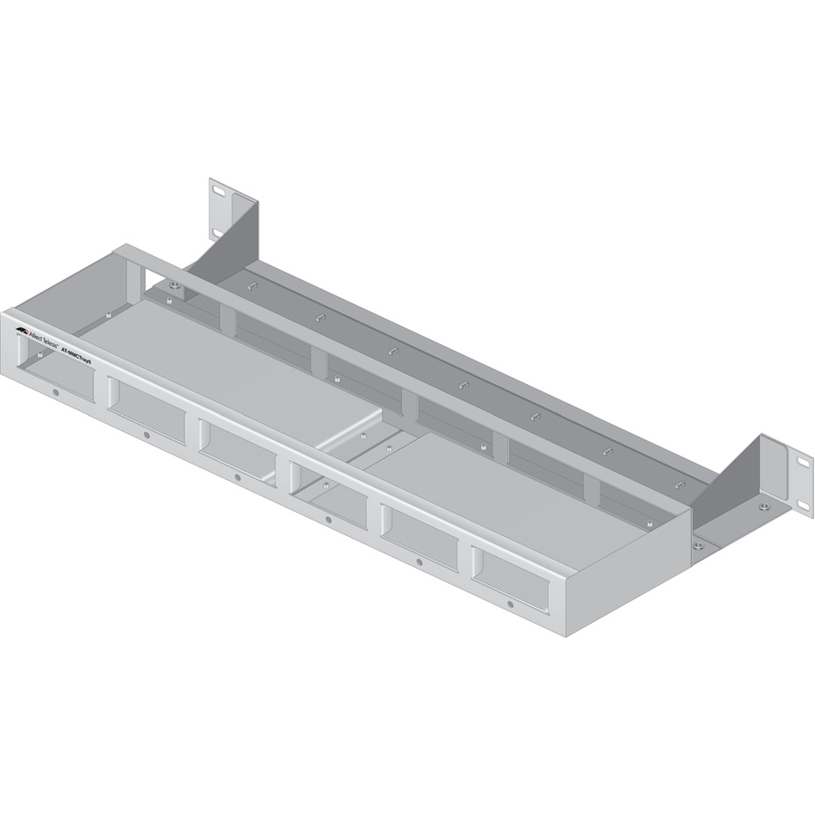 Allied Telesis AT-MMCTRAY6, Grau