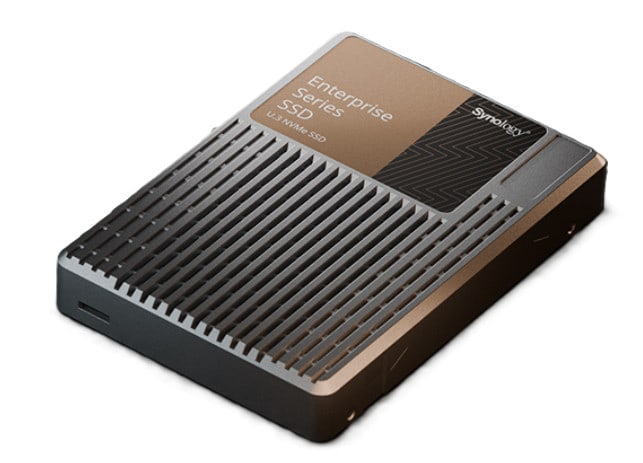 Synology SPU7200D-1920G SSD für NAS 1,92TB 2,5"