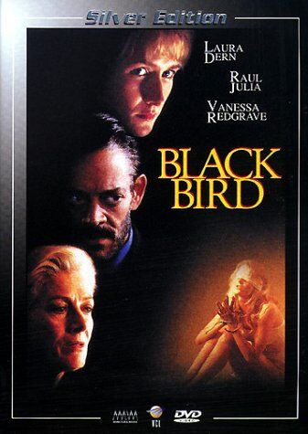 Jonathan Sanger - Black Bird - Silver Edition - Preis vom 09.10.2026 07:28:09 h