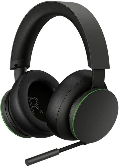 Microsoft HEADSET XBOX WIRELESS FORZA HR 6