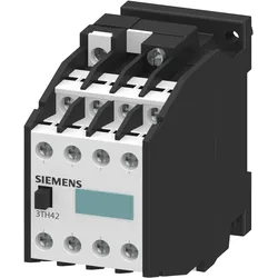 Siemens Hilfsschütz 62E 6NO+2NC AC230V 3TH4262-0A, Relais