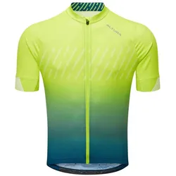 Altura, Herren, Velotrikot, Airstream 2023 (L), Gelb, L