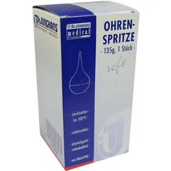 OHRENSPRITZE 135 g 1 St Spritzen