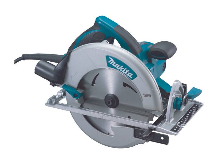 Makita Elektrische Handkreissäge 1800 W