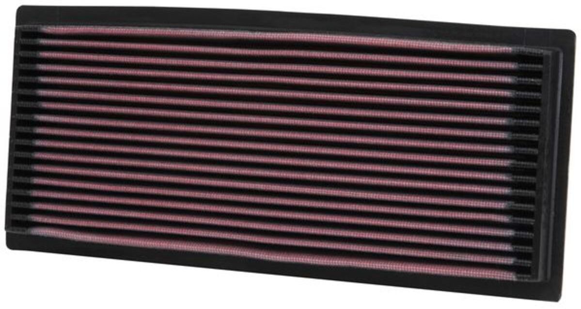 K&N Filters Plattenfilter (Einsätze) K&N; Filters 33-2085