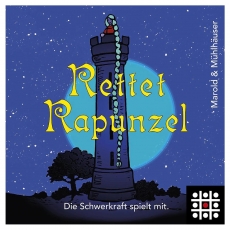 Steffen Spiele Rettet Rapunzel 294968