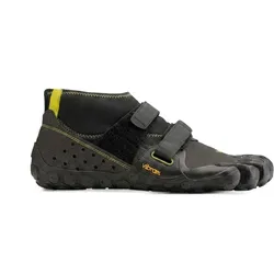 Vibram Unisex FiveFingers Scramkey schwarz 36.0