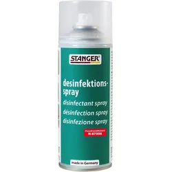 STANGER Desinfektionsspray 400,0 ml