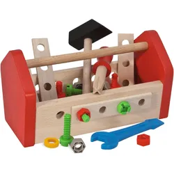 Eichhorn Werkzeugkasten
