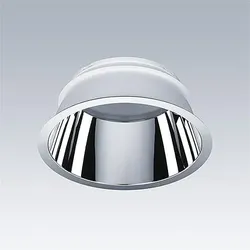 Zumtobel 96635245 Optisches Zubehör CETUS3 L UGR INSERT