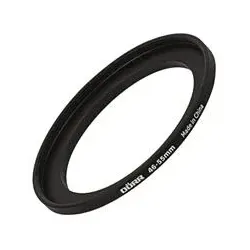 DÖRR Filteradapterring 46/55mm Objektiv/Filter