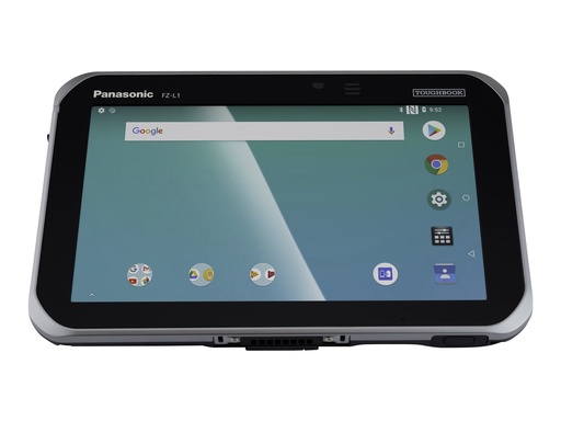 Panasonic TOUGHBOOK FZ-L1 - Tablet - robust - Android 8.1 (Oreo) (FZ-L1AGAAGAS)