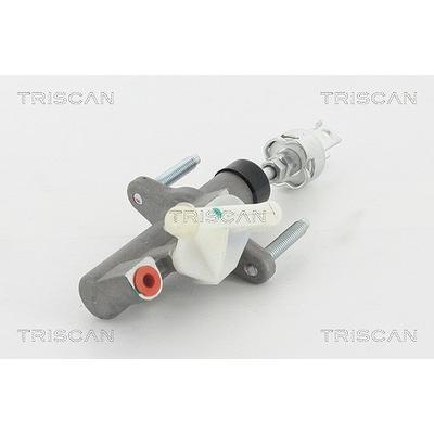 Triscan Geberzylinder, Kupplung [Hersteller-Nr. 813013233] für Toyota