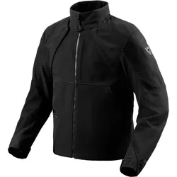 Revit Continent Motorrad Textiljacke