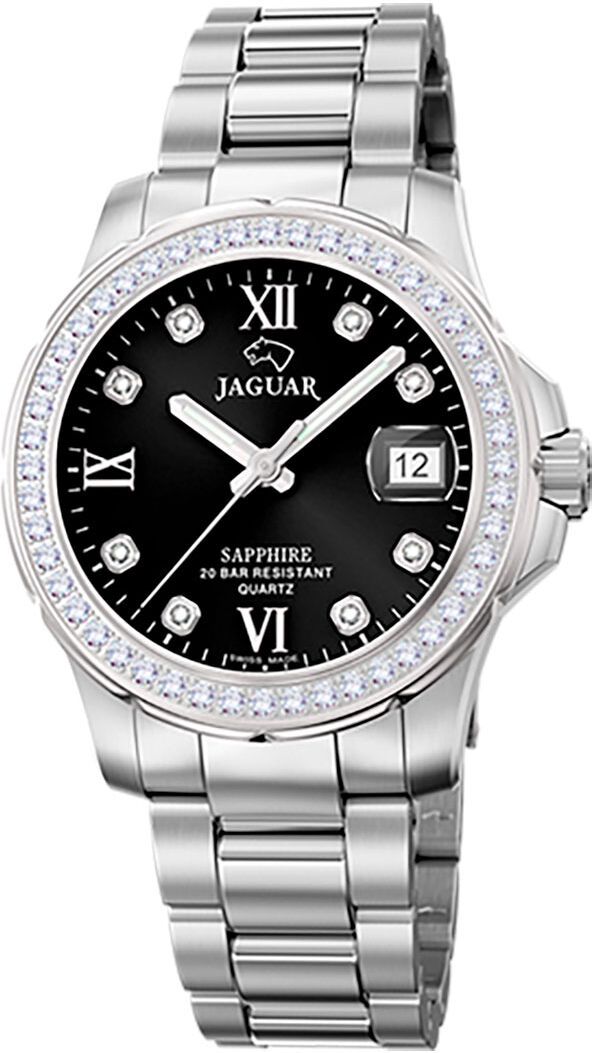 Jaguar Woman J892/4