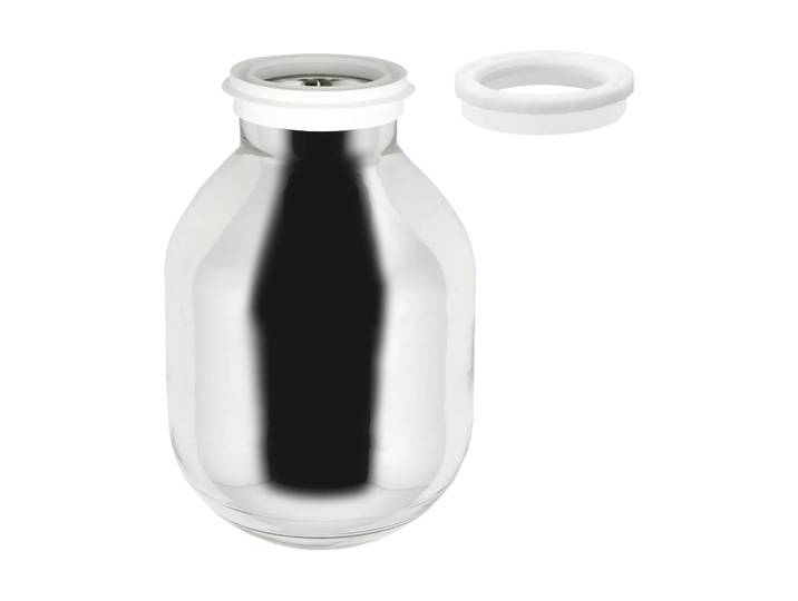 Alfi Insert en verre pour Juwel thermos 1 L Pièce de rechange
