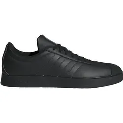 ADIDAS Herren Freizeitschuhe VL COURT MER, Größe 40 in Schwarz Schwarz