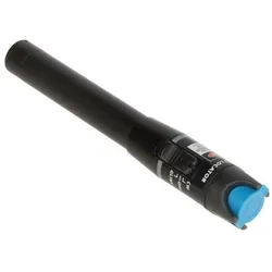 TriBrer LASEROWY TESTER ŚWIATŁOWODÓW BML-205-30 650 nm > 30 mW > 10 km, Messtechnik