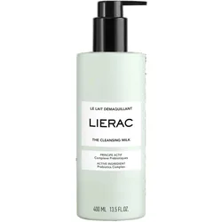 Lierac Die Reinigungsmilch 400 ml