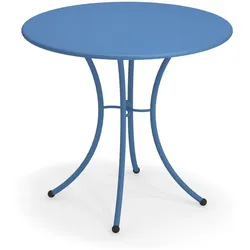 EMU Pigalle Balkontisch rund 80cm