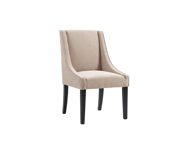 Chatsworth Esszimmerstuhl – Taupe