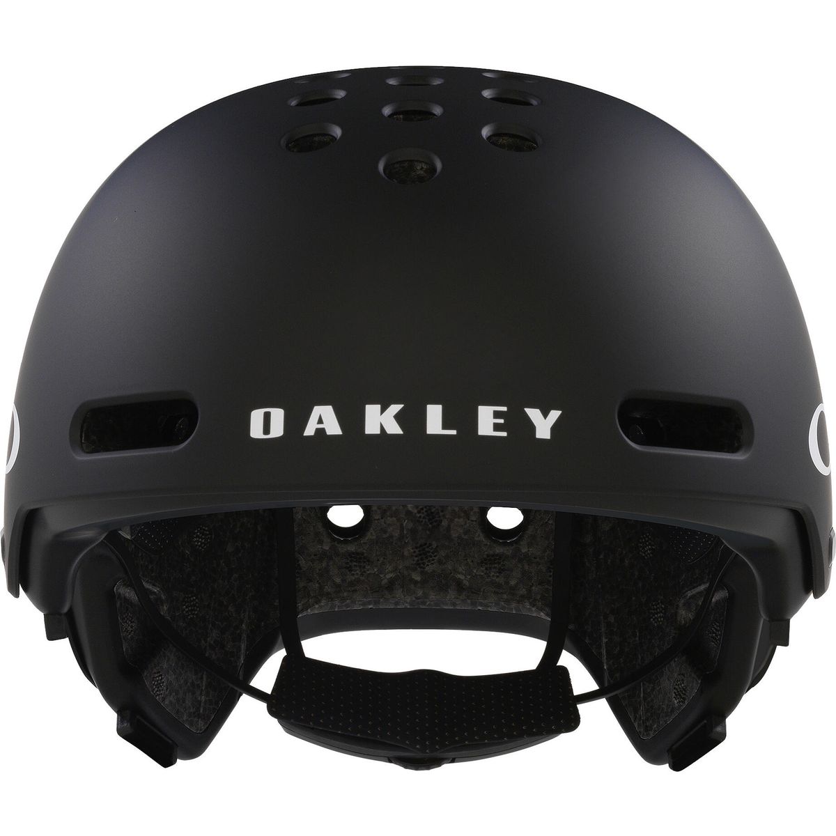 Oakley ST1 EU matte black (02K) S FOS901917-02K-S