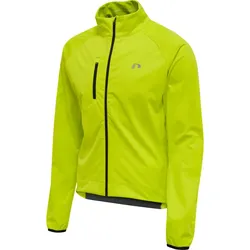 newline S Core Biking Thermo Fahrradjacke Herren evening primrose S