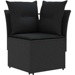 vidaXL, Wohnwand, Moderne Möbelsets (90 x 65.50 x 68 cm)