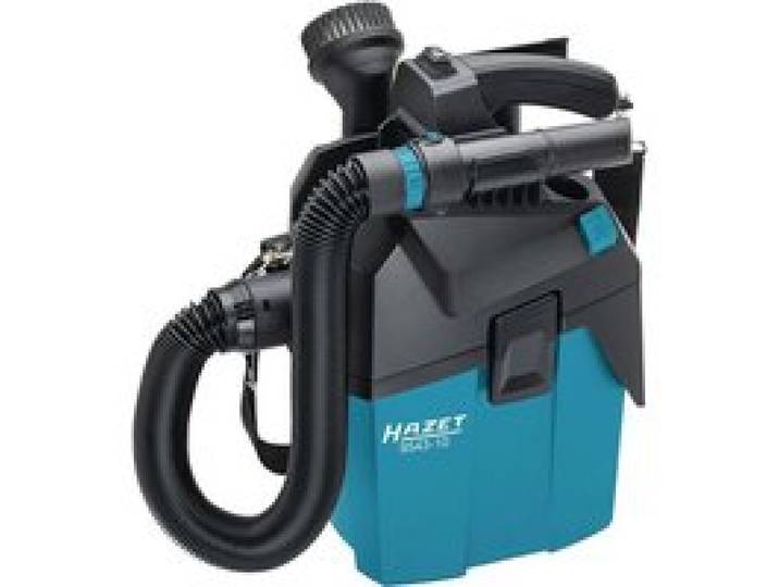 Aspirateur à batterie Hazet 9543-10 18V 6L