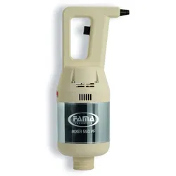 Stabmixer - FAMA 550 W - nur Motor - feste Geschwindigkeit