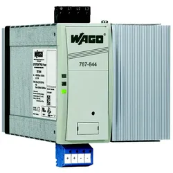 WAGO GmbH &amp; Co. KG Stromversorgung 787-844