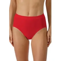 Mey Emotion High Waist Pants Rot 48 Damen