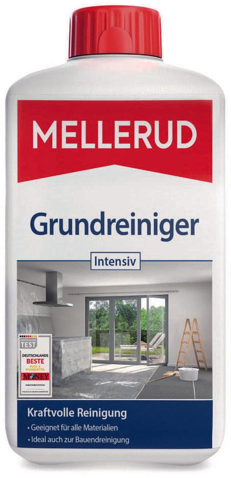 MELLERUD Allzweckreiniger Grundreiniger Intensiv 1,0 l 10938