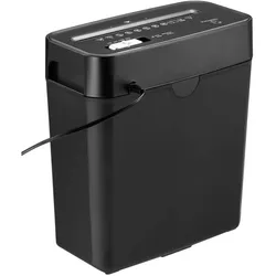 Renkforce, Aktenvernichter, RF-PPS-11L (Partikelschnitt)
