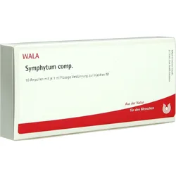 Symphytum Comp 10 ML