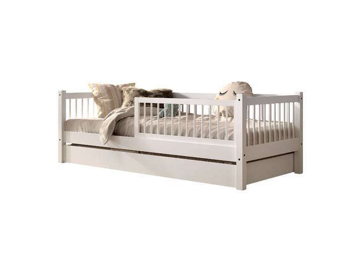 Kojenbett Forrest 3-teilig Set