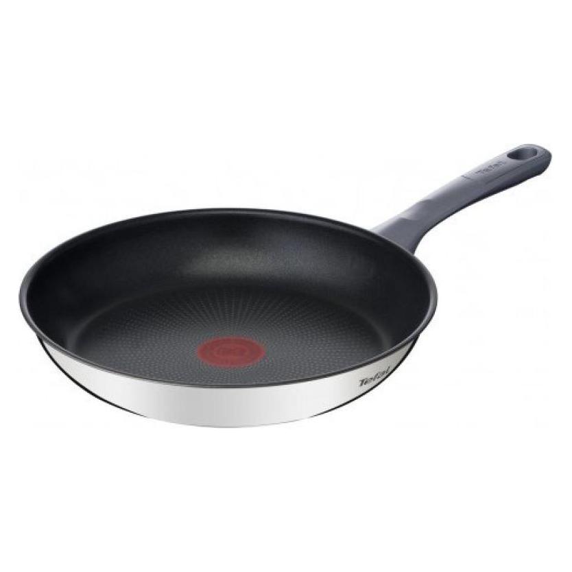 Tefal Daily Cook (Edelstahl, 26 x 28 cm) (G7300555)