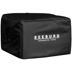 Seeburg Acoustic Line Cover für G Sub 1201 - Lautsprecherzubehör