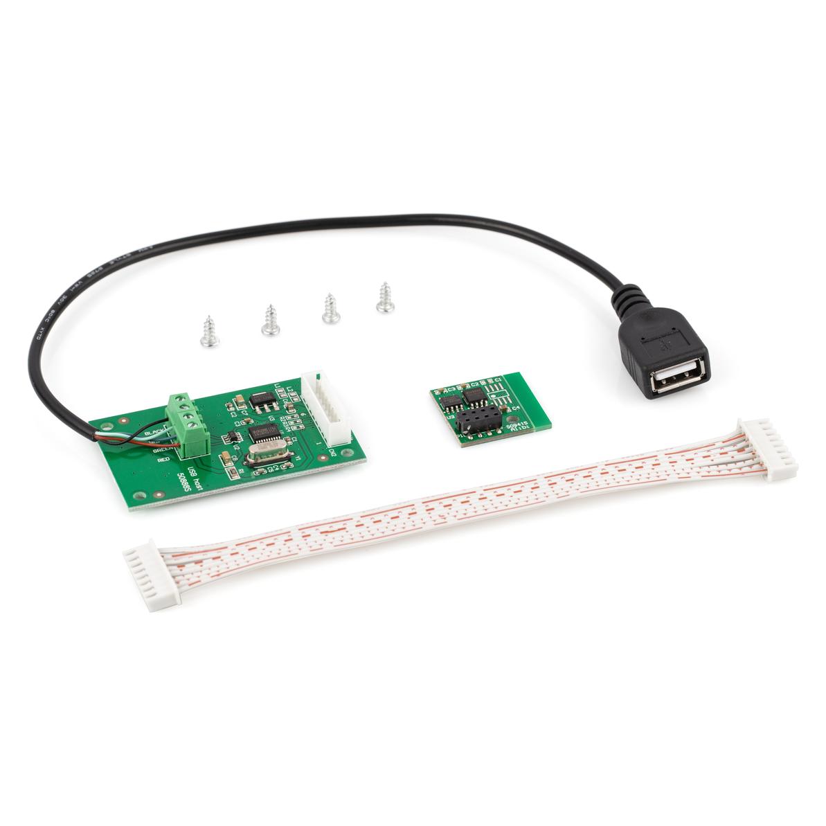 Kern Alibispeicher KIB-A01 (KIB-A01)