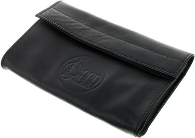 Gard Pouch 4 Mouthpieces Trp./Trom. Schwarz