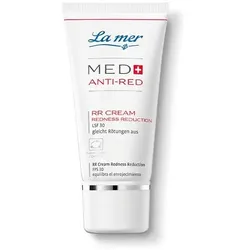 La mer Med+ Anti-Red Redness Reduction Cream SPF 30 30 ml