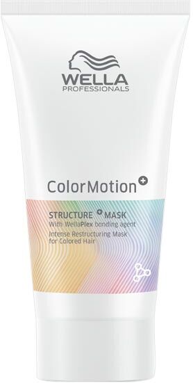 30ml Wella Professionals ColorMotion+ Structure+ Mask