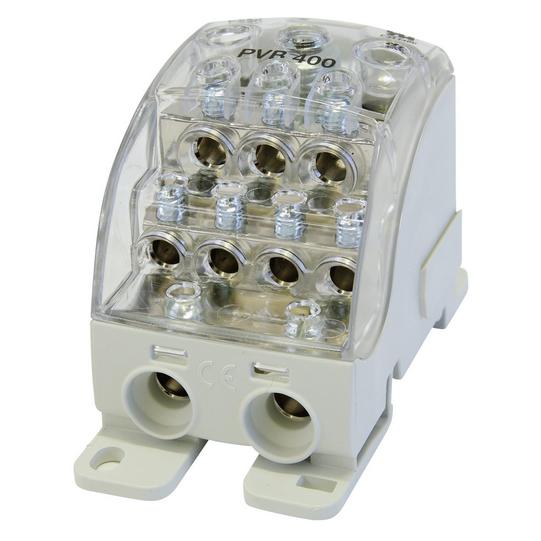 Hora eTec 400 A (082090-0-4)