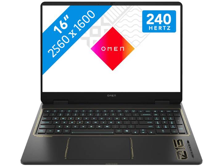 HP OMEN 16-am1970nd