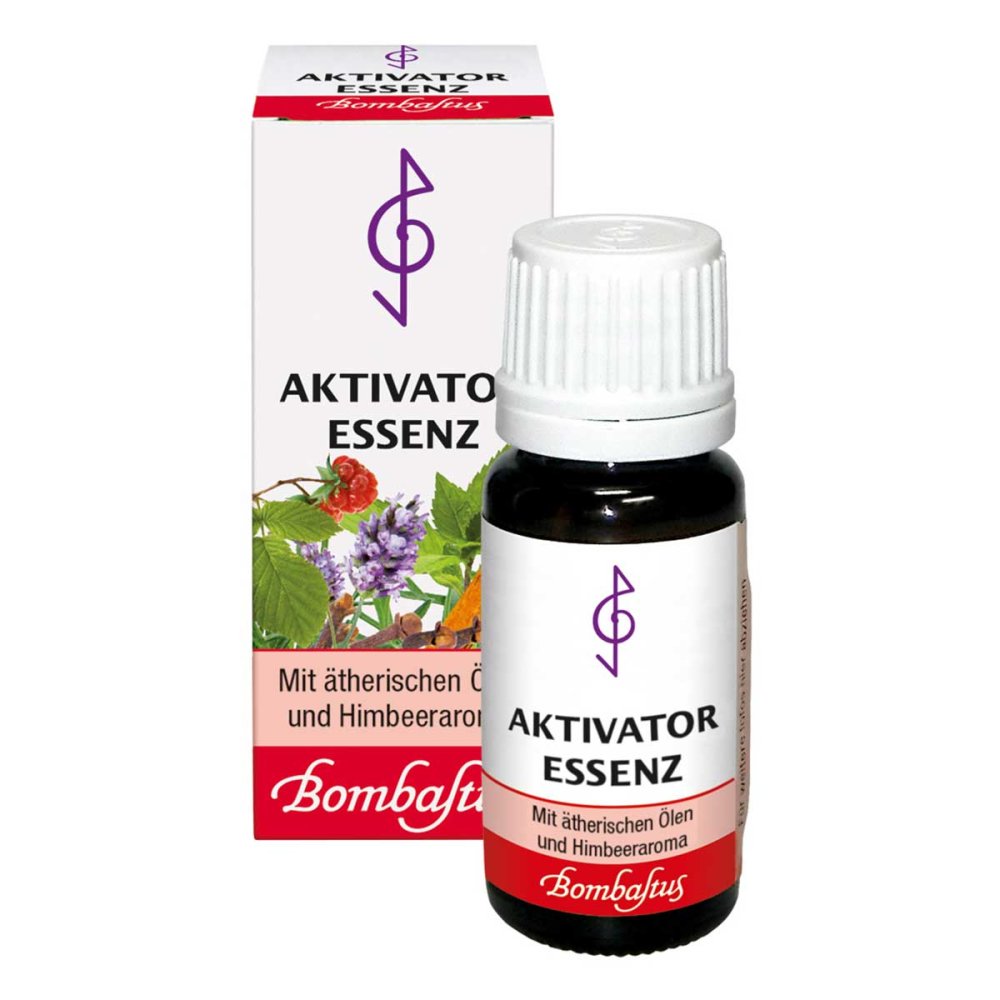 Bombastus-Werke AG Aktivator Essenz 03075263