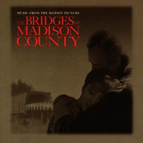 Various - The Bridges of Madison County - Preis vom 09.10.2026 07:28:09 h