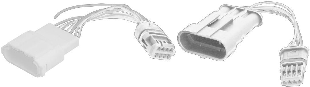Element, Außenspiegel PACOL IVE-MR-030