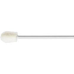 PFERD TOOLS 44100270 Polierstift Durchmesser 6 mm 10 St.