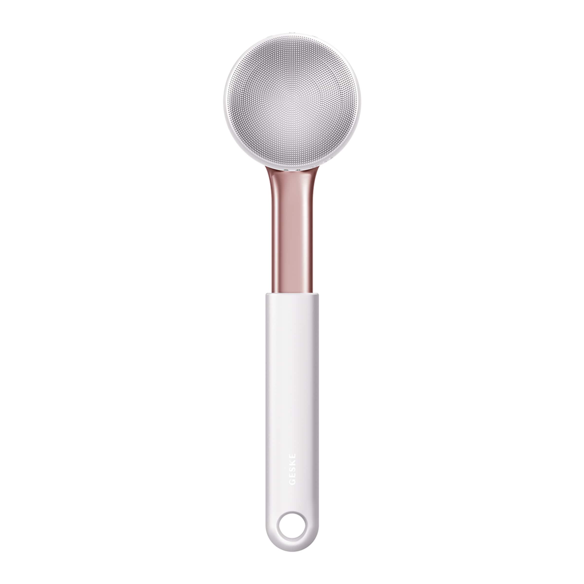 Sonic Full-Body Brush & Intensive Exfoliator | 8 in 1