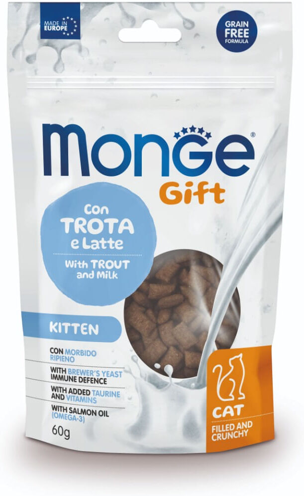 Monge Gift Kitten 60G TROTA